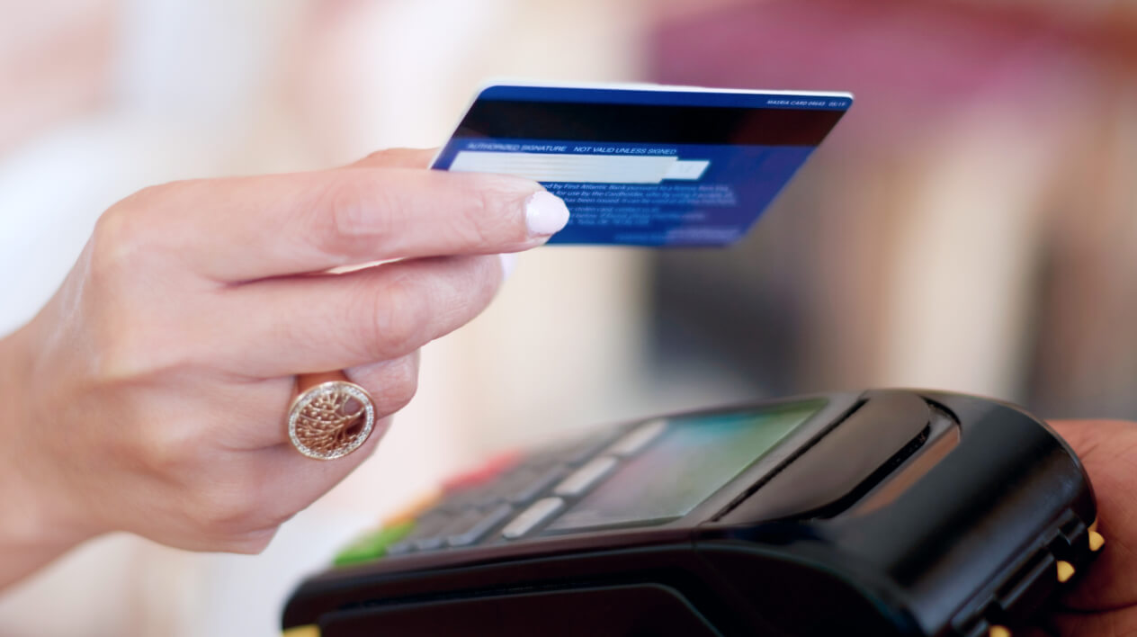 What is level 2 and level 3 data in credit card processing?